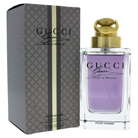 gucci made to measure set|Gucci cologne samples for men.